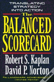 Capa do artigo The Balanced Scorecard