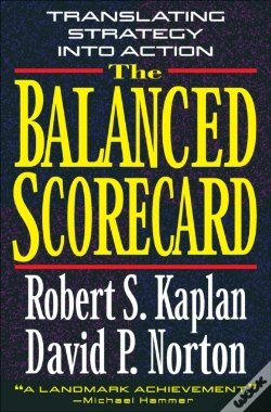 Capa do artigo The Balanced Scorecard