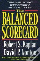 The Balanced Scorecard