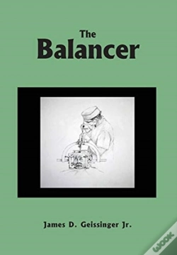 Capa do artigo The Balancer