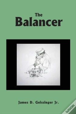 Capa do artigo The Balancer