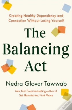 Capa do artigo The Balancing Act