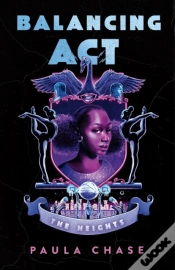 Capa do artigo The Balancing Act