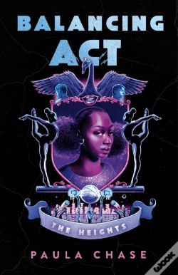 Capa do artigo The Balancing Act