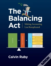 Capa do artigo The Balancing Act