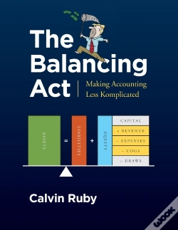 Capa do artigo The Balancing Act