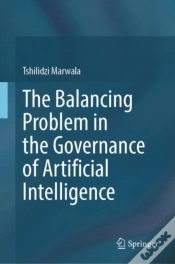 Capa do artigo The Balancing Problem In The Governance Of Artificial Intelligence