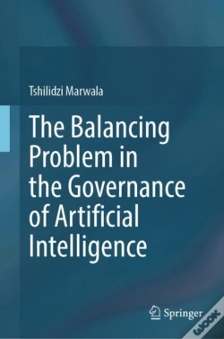 Capa do artigo The Balancing Problem In The Governance Of Artificial Intelligence