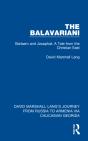 The Balavariani - Preview