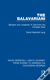 Capa do artigo The Balavariani