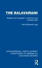 The Balavariani - Preview