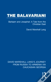 Capa do artigo The Balavariani