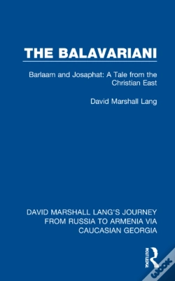 Capa do artigo The Balavariani