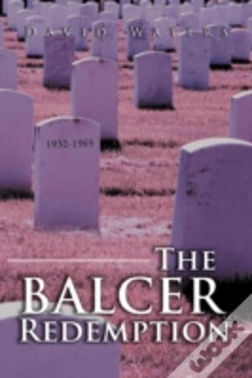 The Balcer Redemption