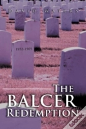 Capa do artigo The Balcer Redemption