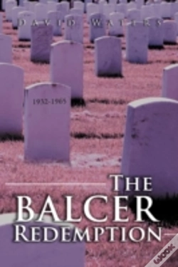 Capa do artigo The Balcer Redemption