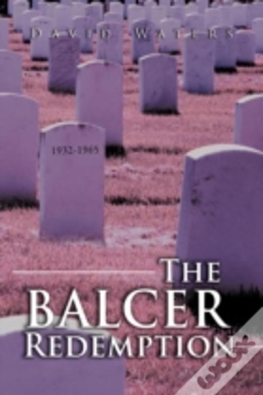 The Balcer Redemption