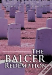 Capa do artigo The Balcer Redemption