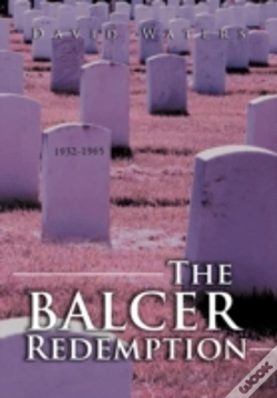 Capa do artigo The Balcer Redemption