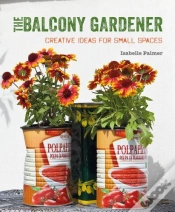 Capa do artigo The Balcony Gardener