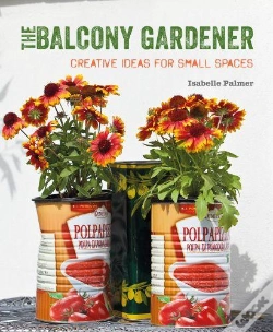 Capa do artigo The Balcony Gardener