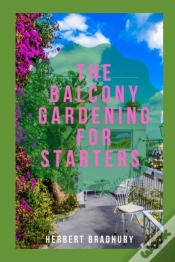 Capa do artigo The Balcony Gardening For Starters