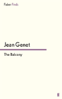 The Balcony - Preview