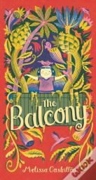 The Balcony
