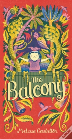 Capa do artigo The Balcony