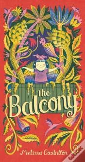 Capa do artigo The Balcony