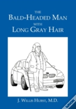 Capa do artigo The Bald-Headed Man With Long Gray Hair