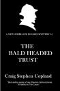 The Bald-Headed Trust: A New Sherlock Ho - Preview