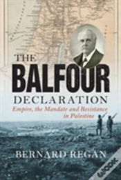 Capa do artigo The Balfour Declaration