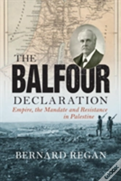 Capa do artigo The Balfour Declaration