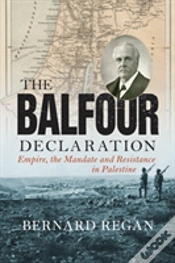 Capa do artigo The Balfour Declaration