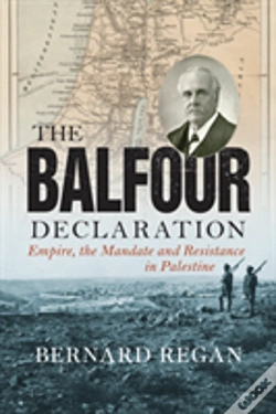 Capa do artigo The Balfour Declaration