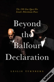 Capa do artigo The Balfour Declaration