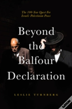 Capa do artigo The Balfour Declaration
