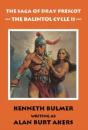 The Balintol Cycle Ii (The Fourteenth Dray Prescot Omnibus} - Preview