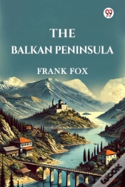Capa do artigo The Balkan Peninsula (Edition1)