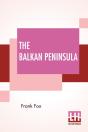 The Balkan Peninsula - Preview