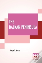 The Balkan Peninsula