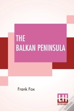 Capa do artigo The Balkan Peninsula