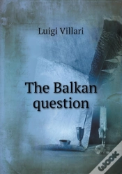 Capa do artigo The Balkan Question