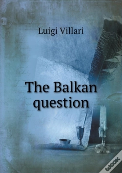 Capa do artigo The Balkan Question