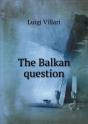 The Balkan Question - Preview