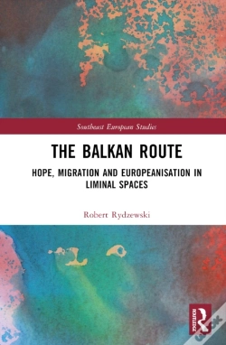 Capa do artigo The Balkan Route