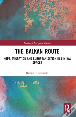 Capa do artigo The Balkan Route