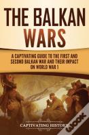The Balkan Wars