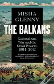 Capa do artigo The Balkans, 1804â€“2012
